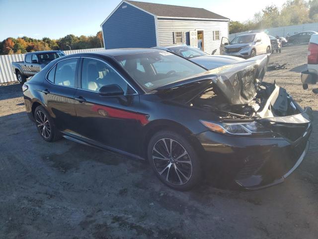 2018 TOYOTA CAMRY L - 4T1B11HK1JU550198