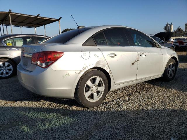 2015 CHEVROLET CRUZE LT 1G1PC5SB2F7281034