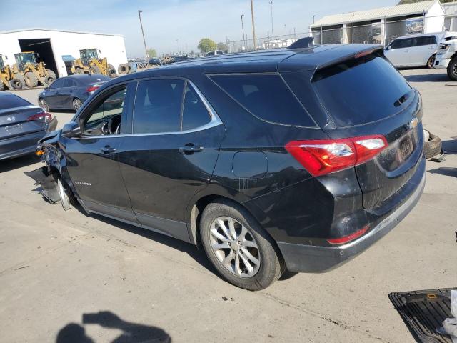 2019 CHEVROLET EQUINOX LT #3281542388