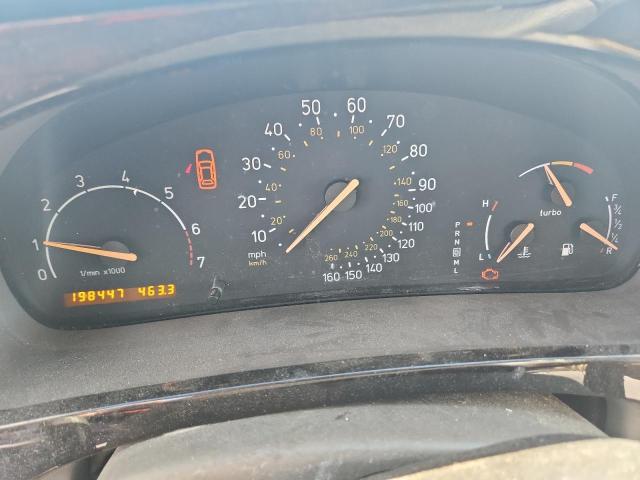 2004 SAAB 9-5 ARC #3279784303