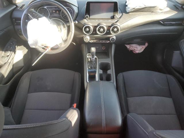 2020 NISSAN SENTRA SV - 3N1AB8CV1LY233869