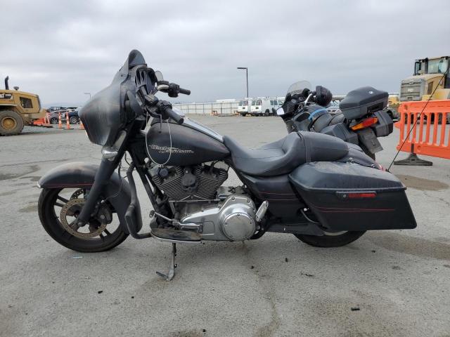 2014 HARLEY-DAVIDSON FLHXS STRE 1HD1KRM33EB691154