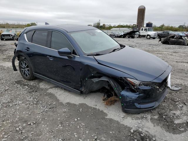 2018 MAZDA CX-5 GRAND - JM3KFADM0J0300849