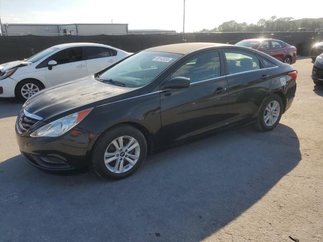 Global Auto Auctions: 2012 HYUNDAI SONATA GLS