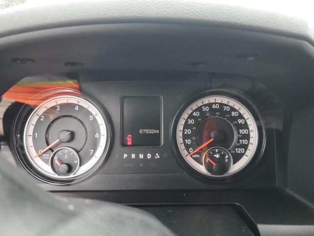 2019 RAM 1500 CLASSIC TRADESMAN 1C6RR7FG2KS536442