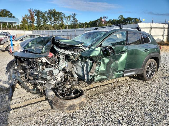 2025 MAZDA CX-50 PREM 7MMVABEY2SN363659