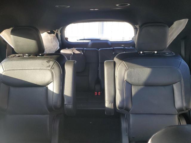 2020 FORD EXPLORER L - 1FMSK8FH4LGA43178