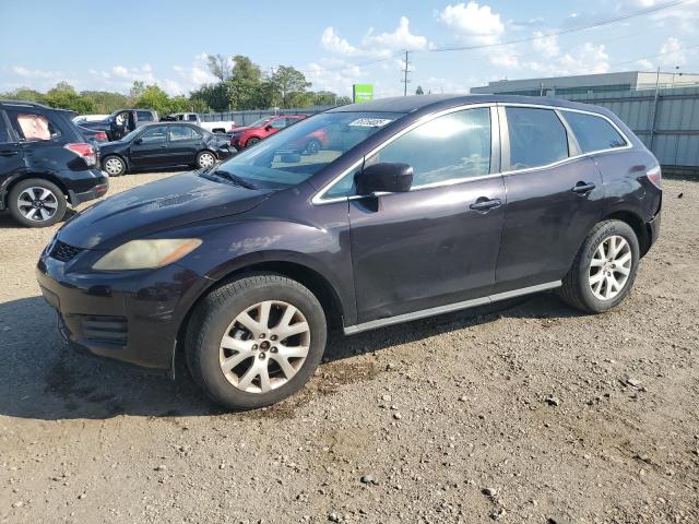 MAZDA CX-7