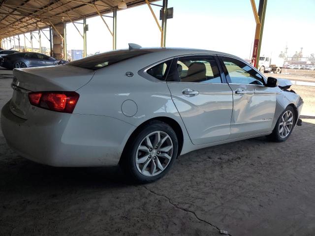 2017 CHEVROLET IMPALA LT 1G1105S37HU176789