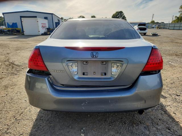 2007 HONDA ACCORD LX #3287340981