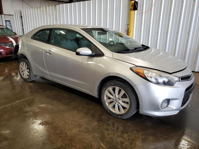 2014 KIA FORTE EX - KNAFX6A84E5175582