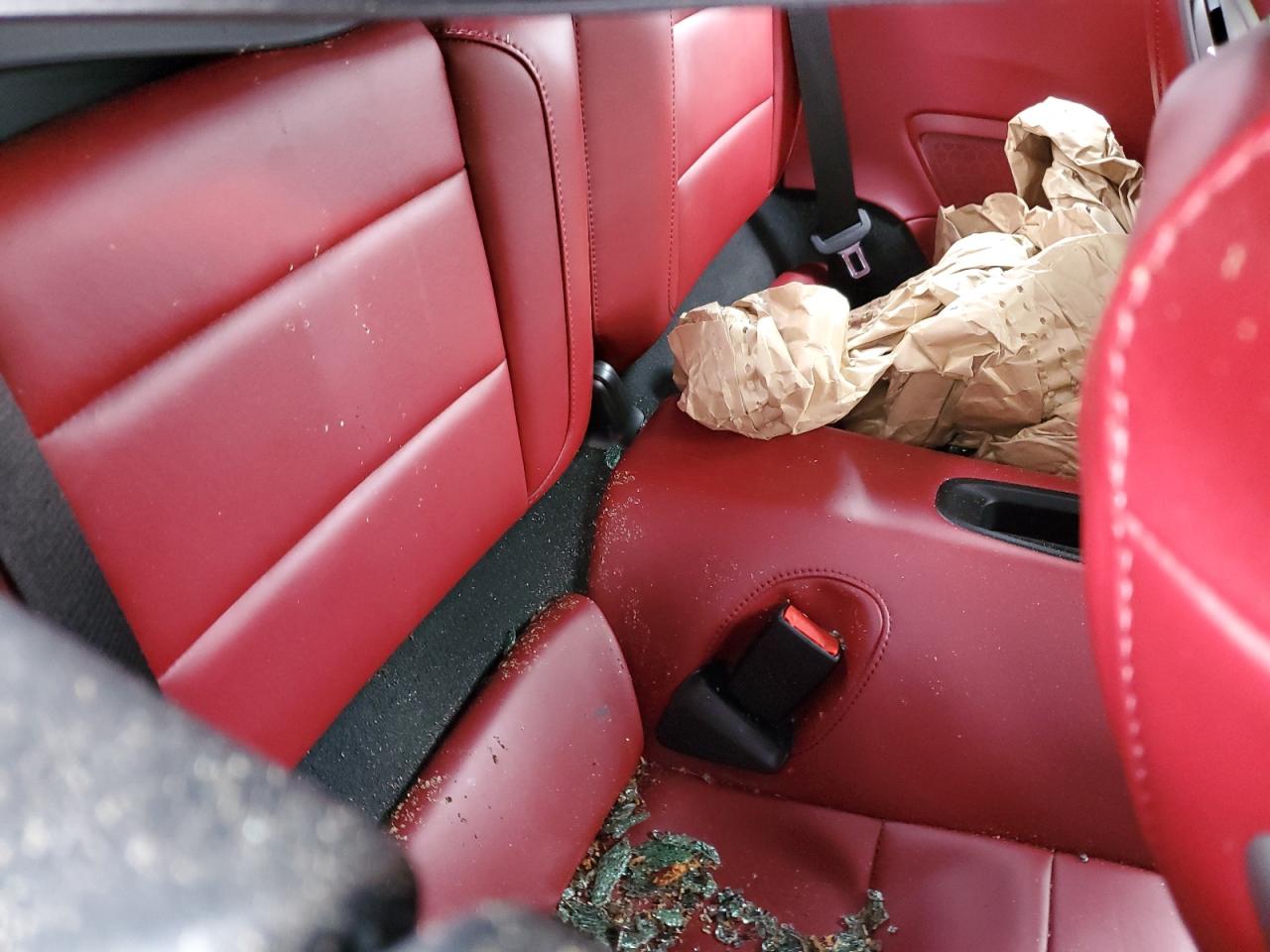 PORSCHE 911 CARRERA S