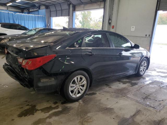 2011 HYUNDAI SONATA GLS - 5NPEB4AC5BH293142