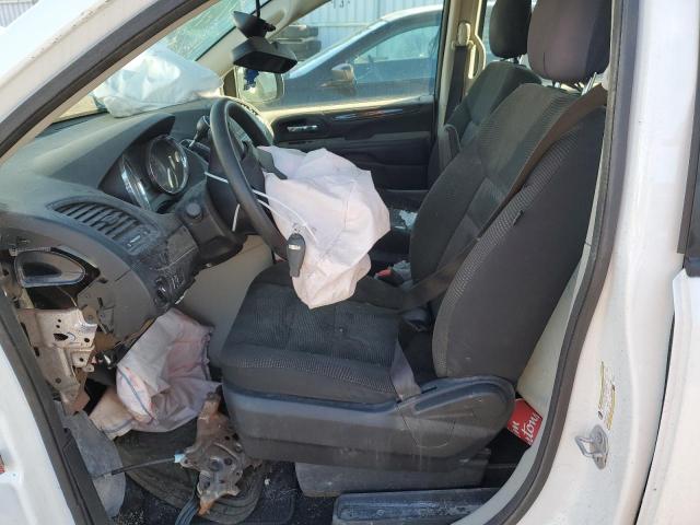 2020 DODGE GRAND CARA - 2C4RDGBG4LR246915