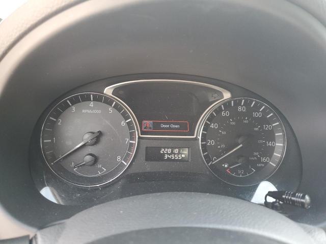 2014 NISSAN ALTIMA 2.5 #3297115506