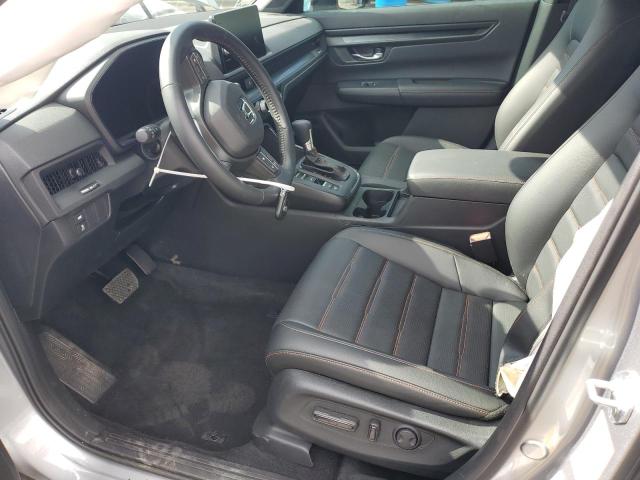 2025 HONDA CR-V SPORT - 7FARS6H83SE030455