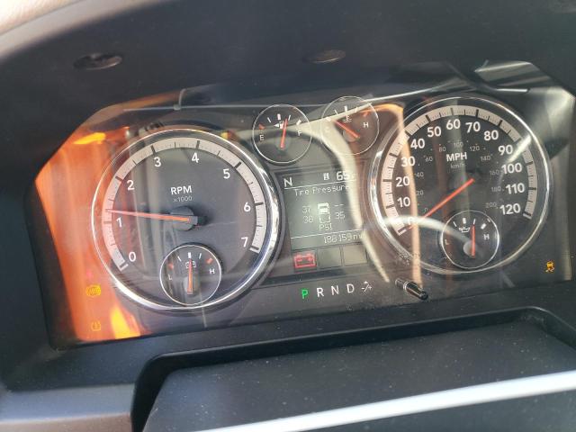 2011 DODGE RAM 1500 #3303033602