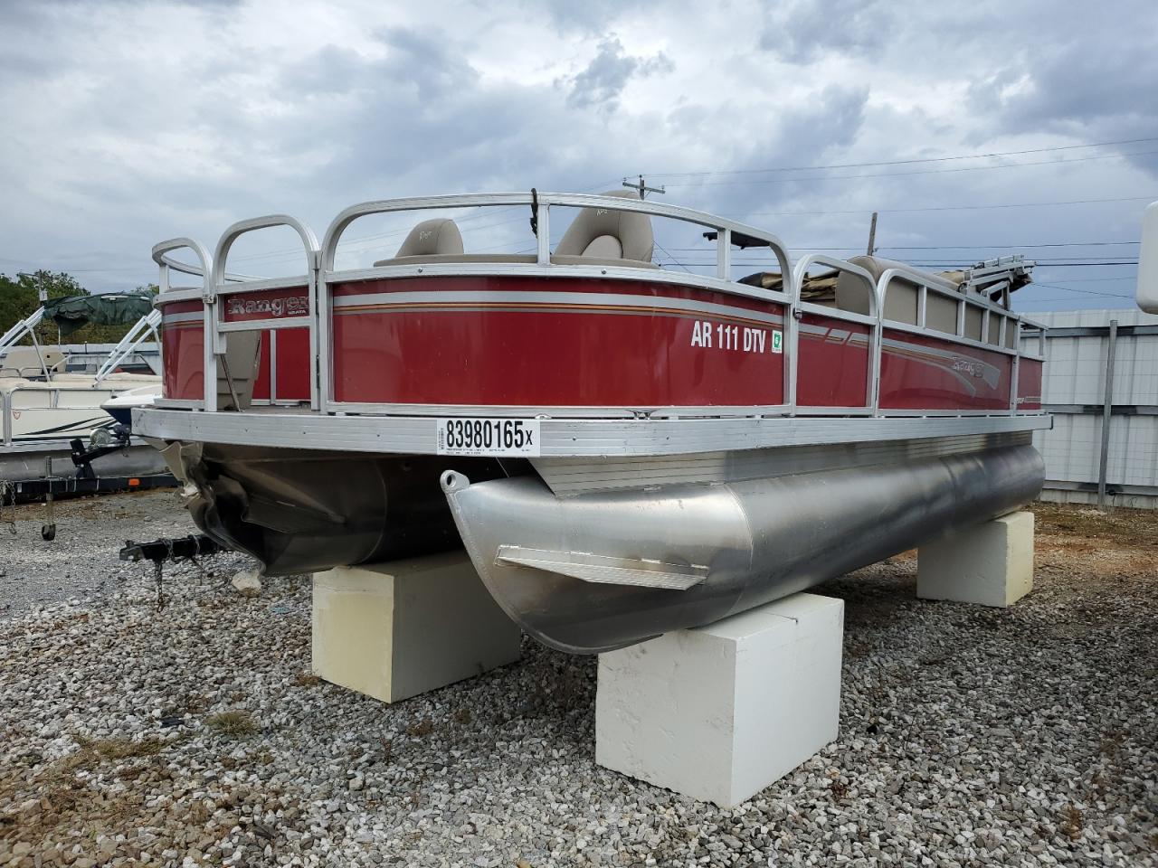 Lot #3291385136 2021 LAND ROVER 200 CLASSIS SERIES