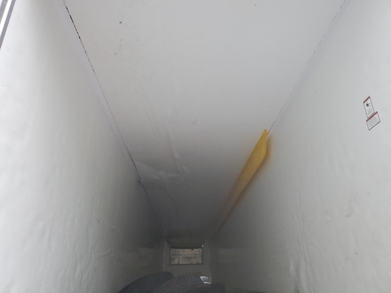 Lot #3275431794 2023 GREAT DANE REEFER