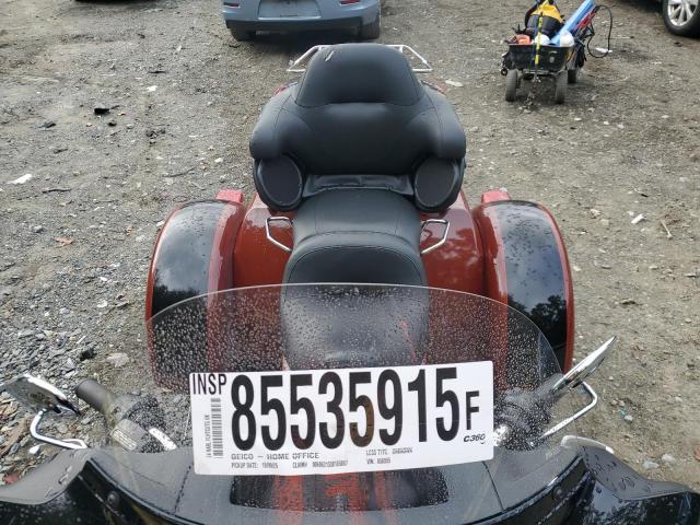 2024 HARLEY-DAVIDSON FLHTCUTG #3287605019