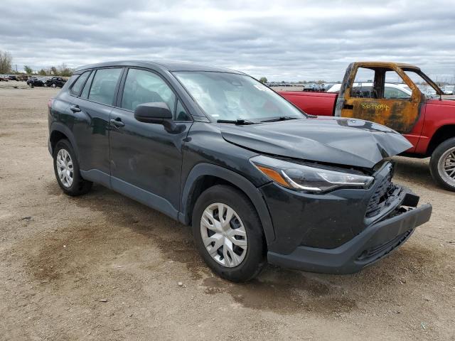 2024 TOYOTA COROLLA CR #3291338146