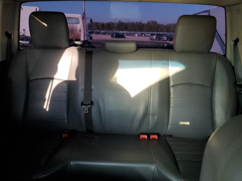 2018 RAM 3500 ST 3C63RRGL9JG397493