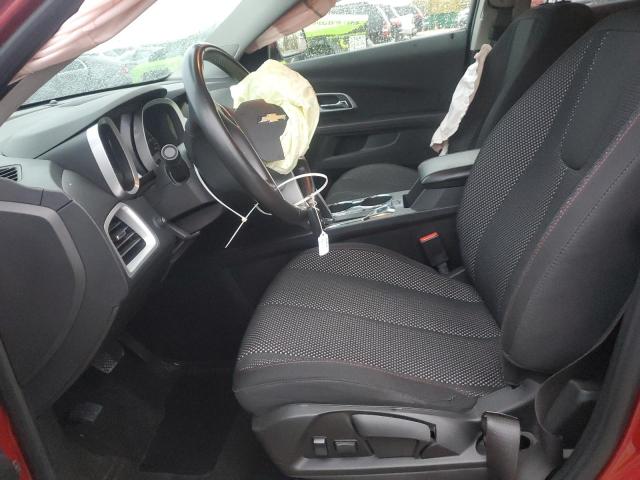 2014 CHEVROLET EQUINOX LT - 2GNFLFEK3E6183737