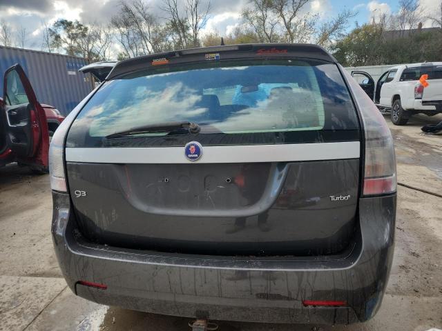 2011 SAAB 9-3 2.0T - YS3FA5CYXB1314931