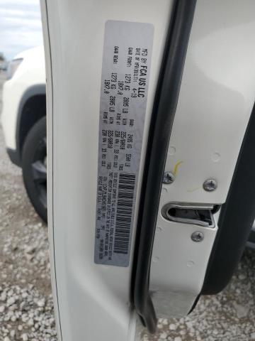 2019 JEEP CHEROKEE L - 1C4PJMLBXKD451965