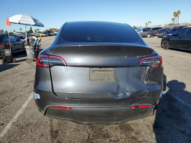 2021 TESLA MODEL Y #3297223378
