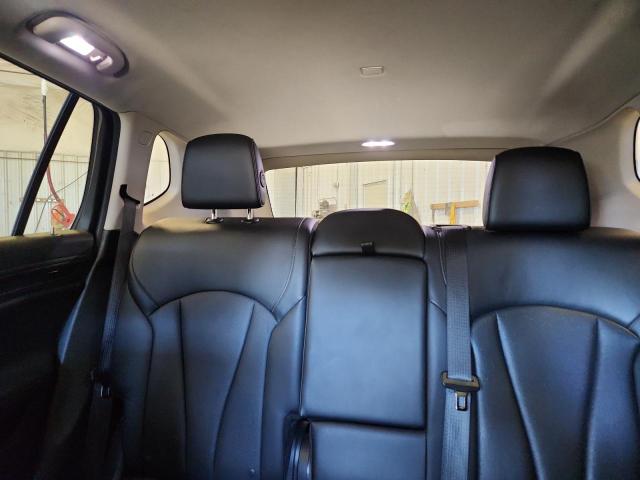 2019 BUICK ENVISION E - LRBFXCSA6KD097048