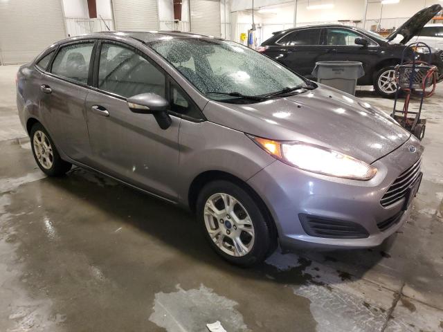 2014 FORD FIESTA SE #3293305425