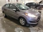 Lot #3293305425 2014 FORD FIESTA SE
