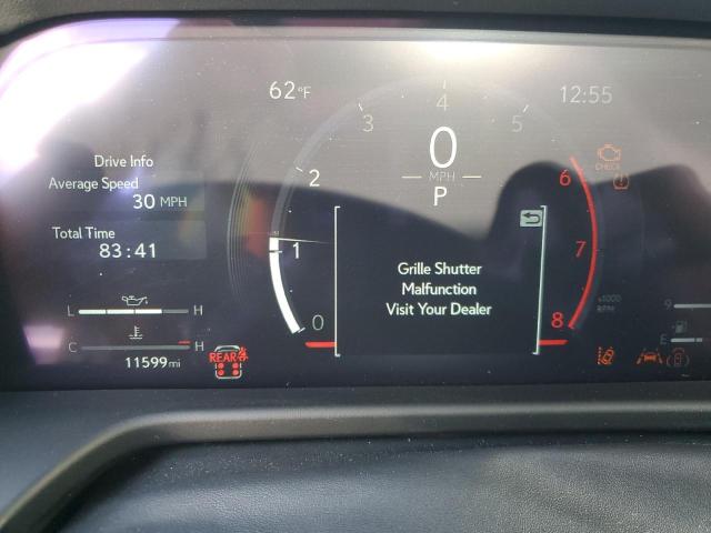 2024 LEXUS GX 550 PRE - JTJTBCDX1R5005222