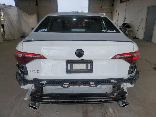 2024 VOLKSWAGEN JETTA 40TH 3VW8T7BUXRM024610