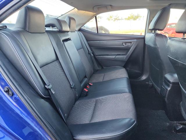 2016 TOYOTA COROLLA L - 2T1BURHE8GC492262