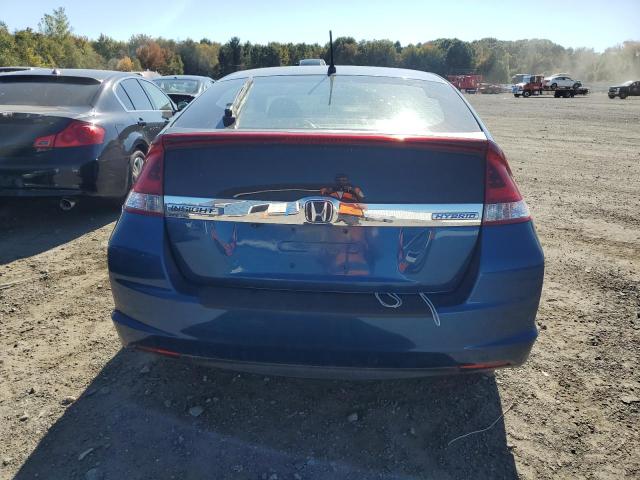 2012 HONDA INSIGHT LX - JHMZE2H57CS006499