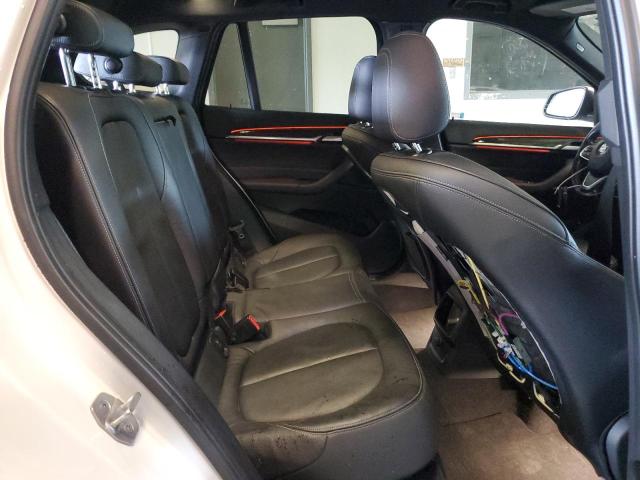 2018 BMW X1 XDRIVE2 - WBXHT3C37J5F90502