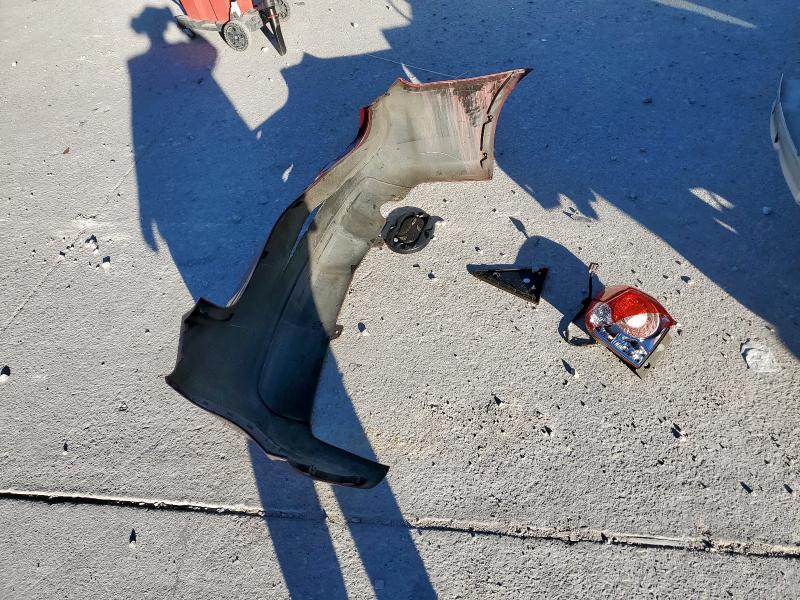 2015 CHEVROLET CRUZE LTZ #3282555919