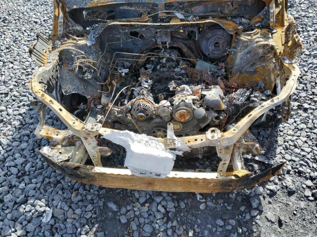 2021 SUBARU FORESTER P #3298109154