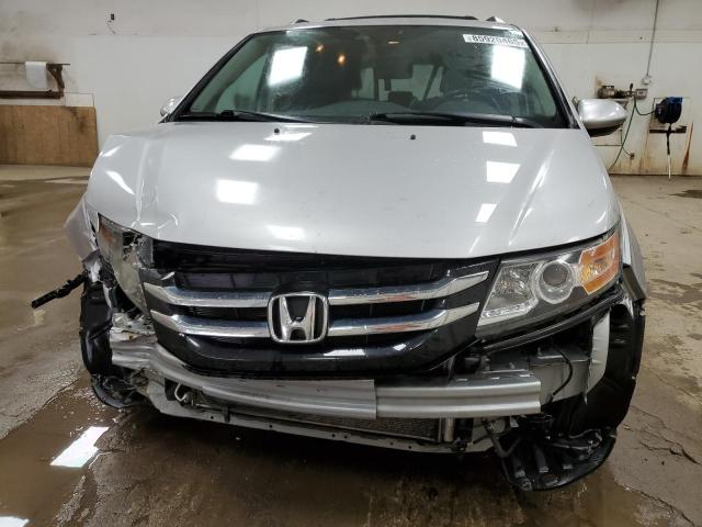 2015 HONDA ODYSSEY EX - 5FNRL5H63FB092378