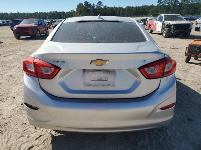 2018 CHEVROLET CRUZE LT - 1G1BE5SM2J7166674