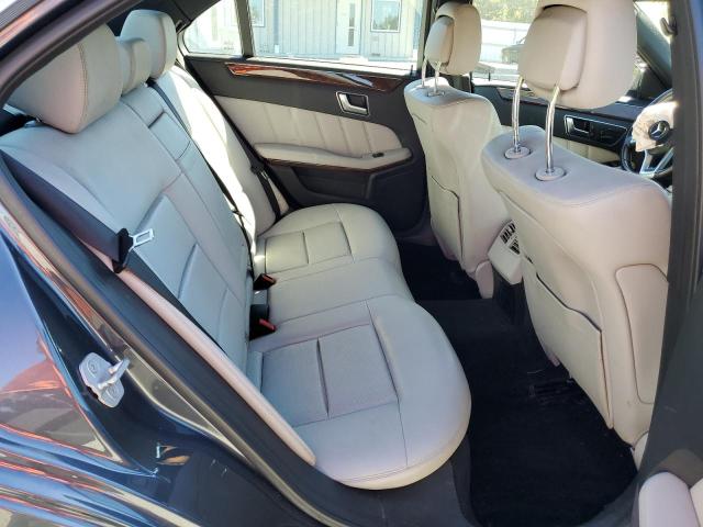 2013 MERCEDES-BENZ E 350 4MAT - WDDHF8JB9DA765214