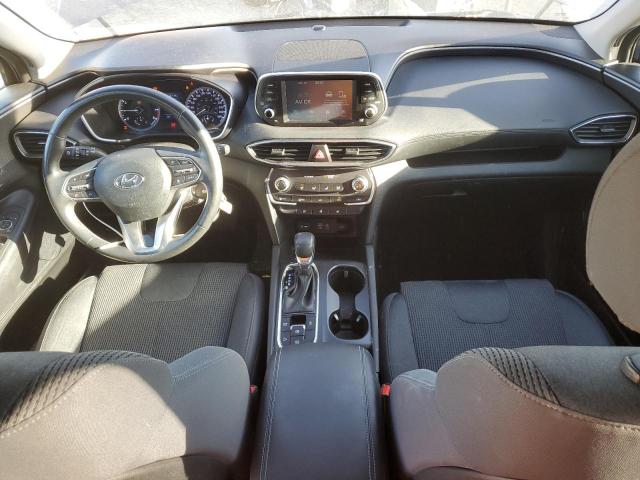 2019 HYUNDAI SANTA FE S 5NMS2CAD8KH103532