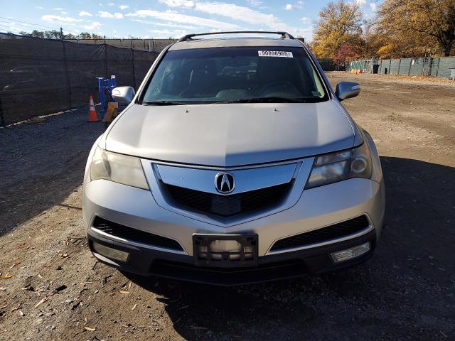 2010 ACURA MDX ADVANC - 2HNYD2H77AH528582