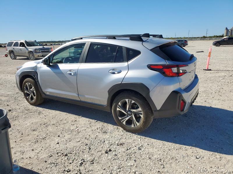 2025 SUBARU CROSSTREK #3305652724