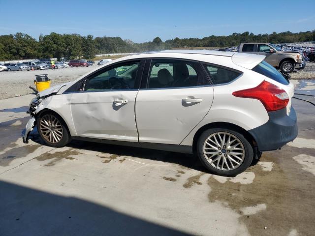 2012 FORD FOCUS SEL - 1FAHP3M20CL443592