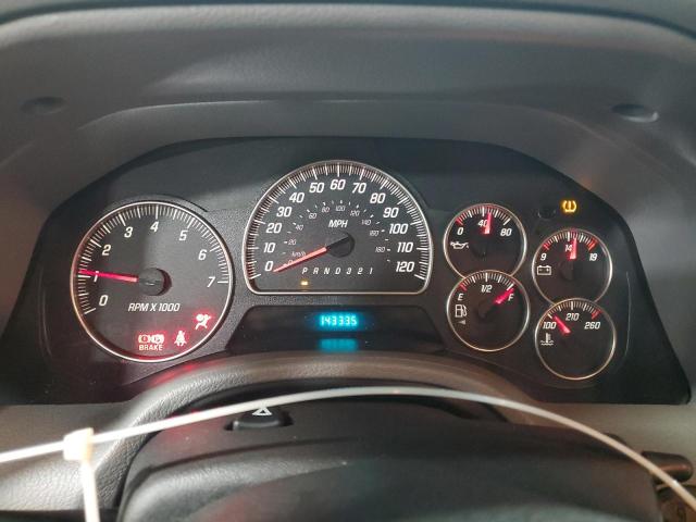 2008 GMC ENVOY #3280489130