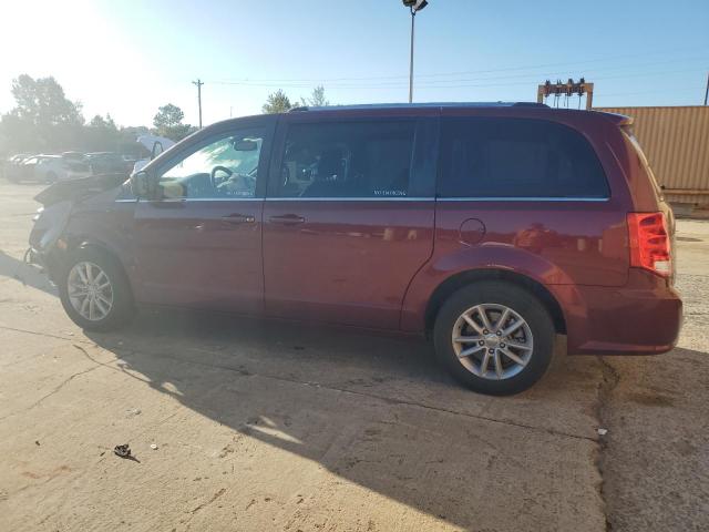 2019 DODGE GRAND CARA #3287470012