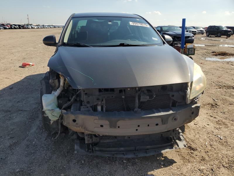 2012 MAZDA 3 I - JM1BL1V80C1580224